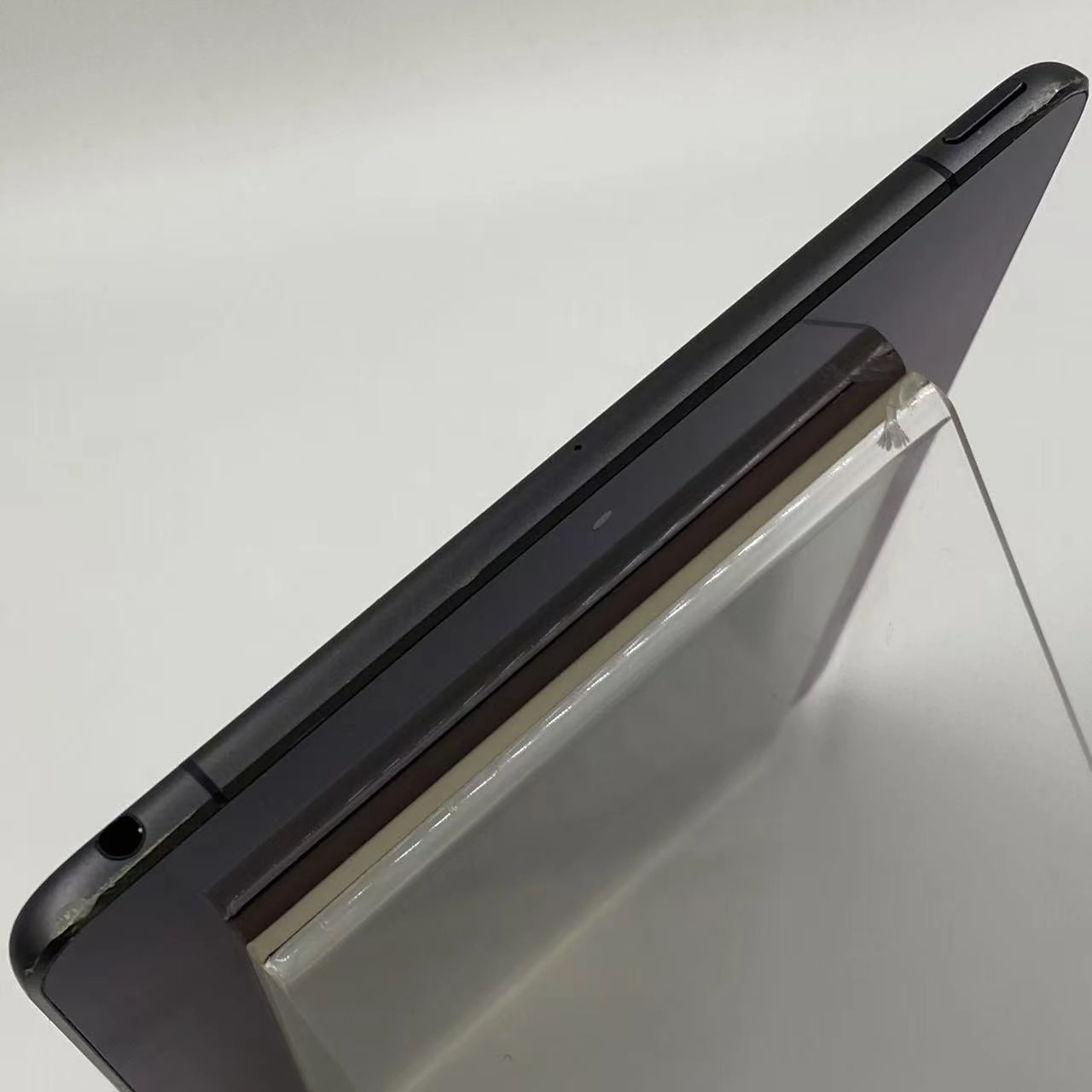 iPad mini 第5世代 256GB MUXC2ZP/A 海外版SIMフリー スペースグレイ