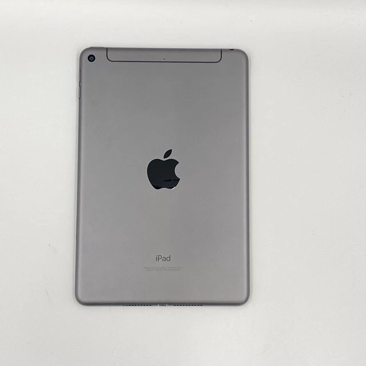 iPad mini 第5世代 256GB MUXC2KH/A 海外版SIMフリー スペースグレイ