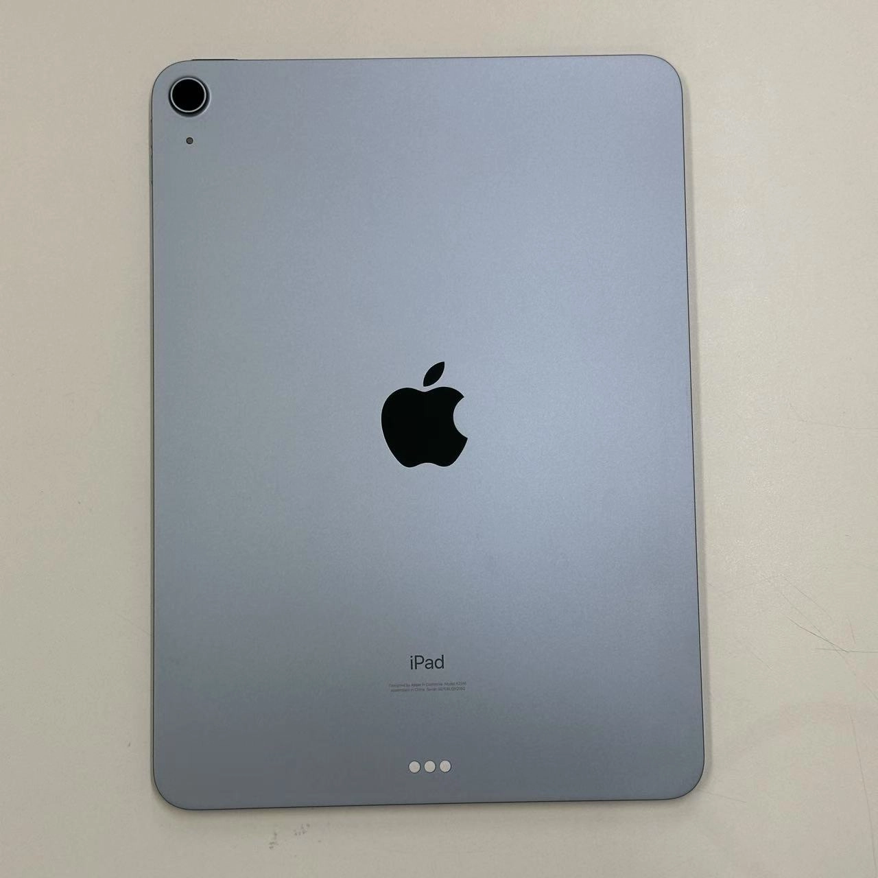 iPad Air 第4世代 Wi-Fiモデル 64GB MYFQ2J/A 極美品 スカイブルー