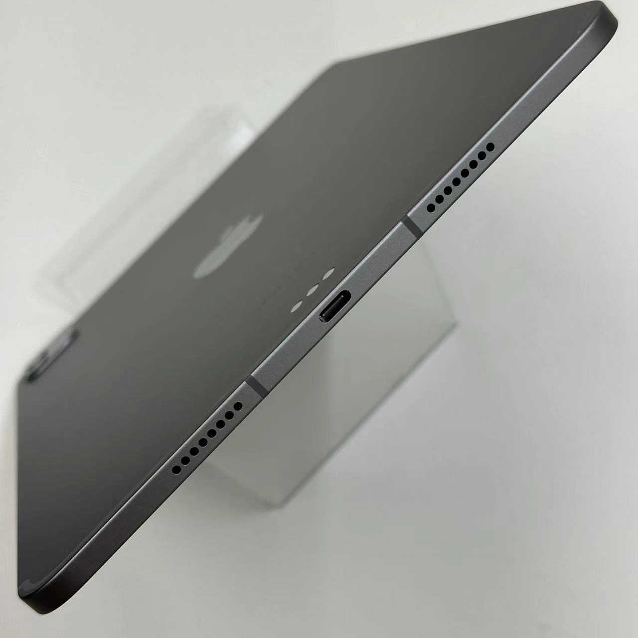 iPad Pro 11インチ 第4世代 Wi-Fi+Cellularモデル 512GB MNYG3J/A SoftBank版SIMフリー 極美品