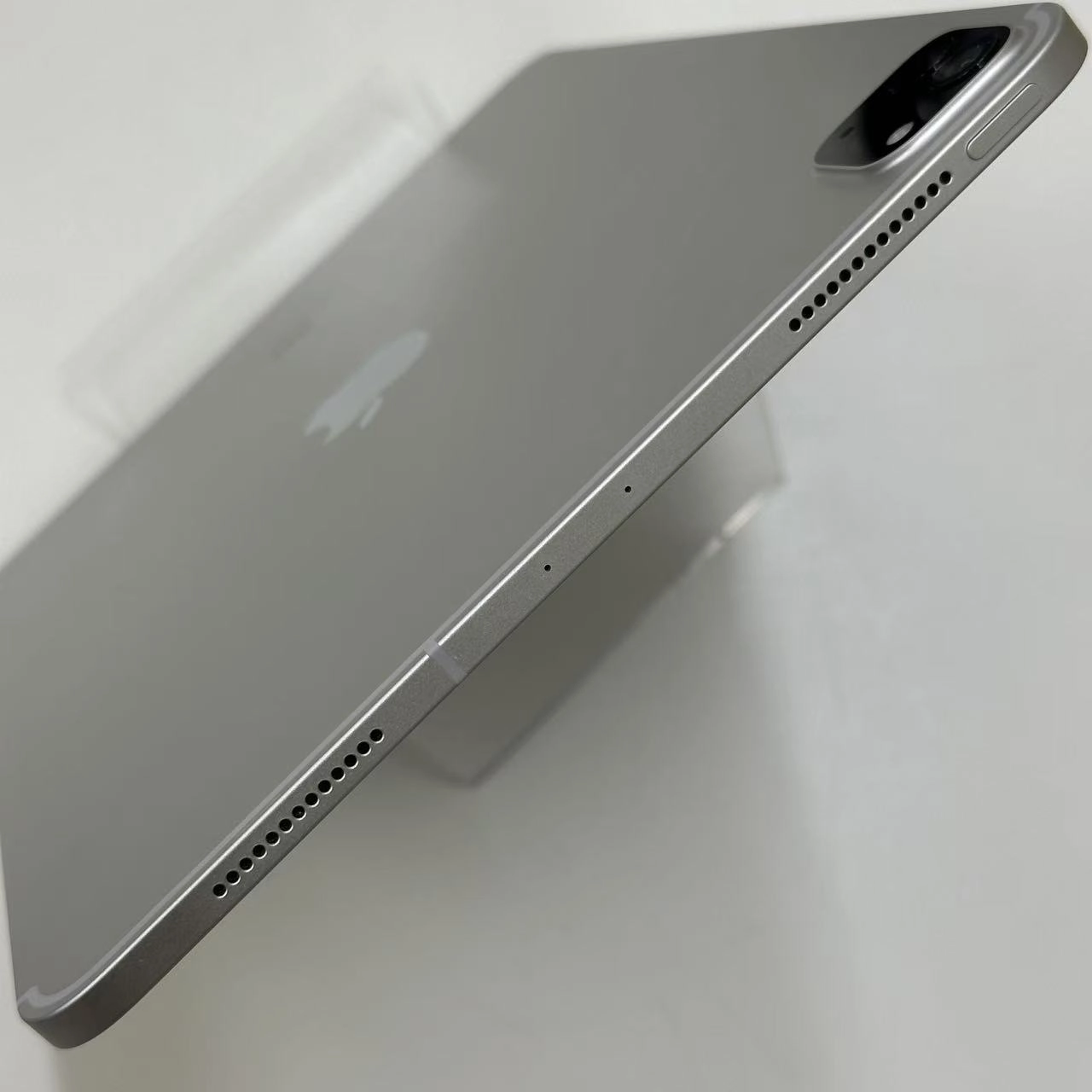 iPad Pro 11インチ 第2世代 Wi-Fi+Cellular 128GB MY2W2J/A SoftBank版SIMフリー シルバー