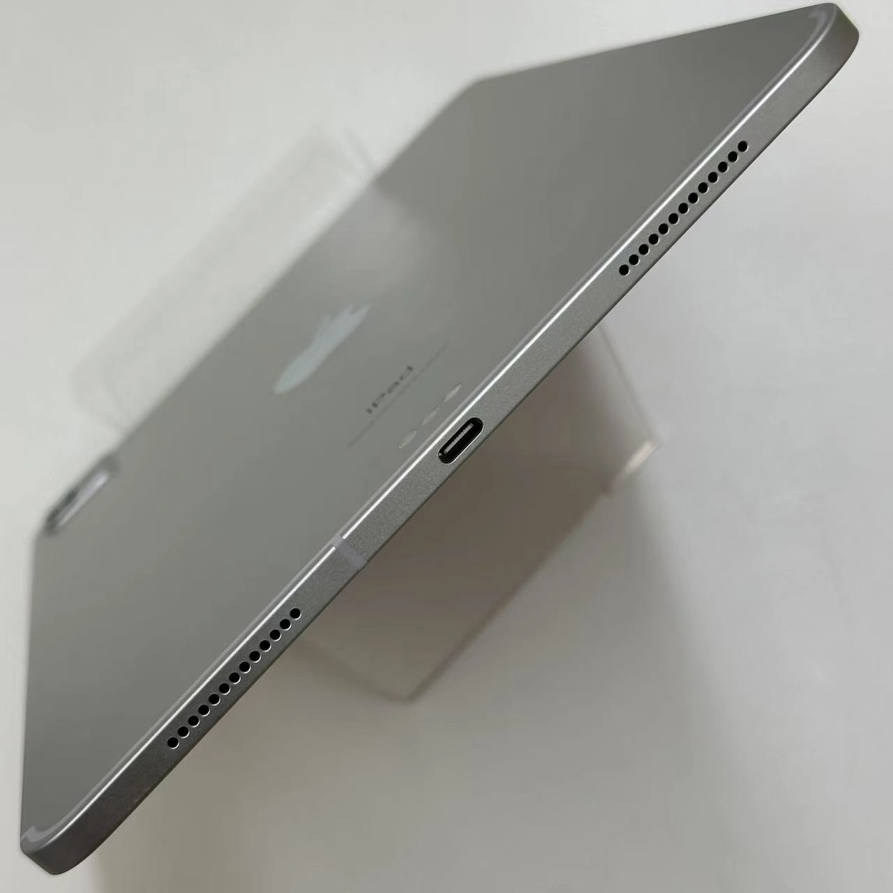 iPad Pro 11インチ 第2世代 Wi-Fi+Cellular 128GB MY2W2J/A SoftBank版SIMフリー シルバー