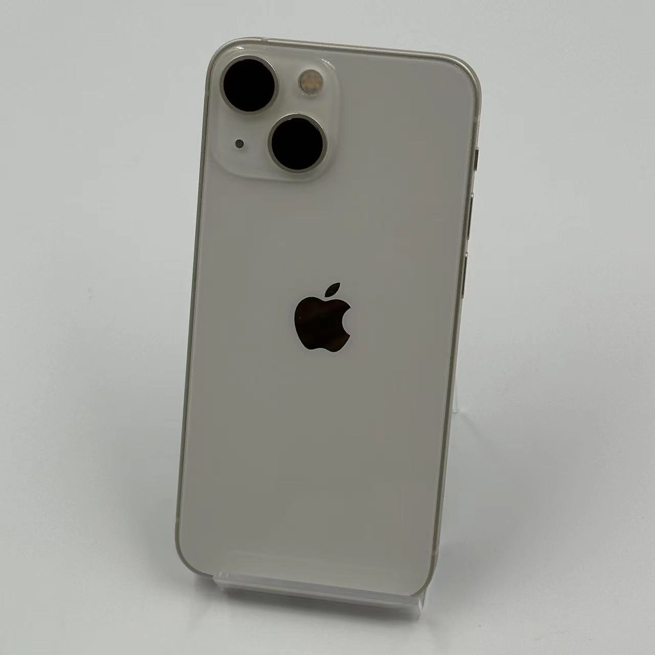 iPhone13 mini 256GB MLJK3J/A AU版SIMフリー 極美品