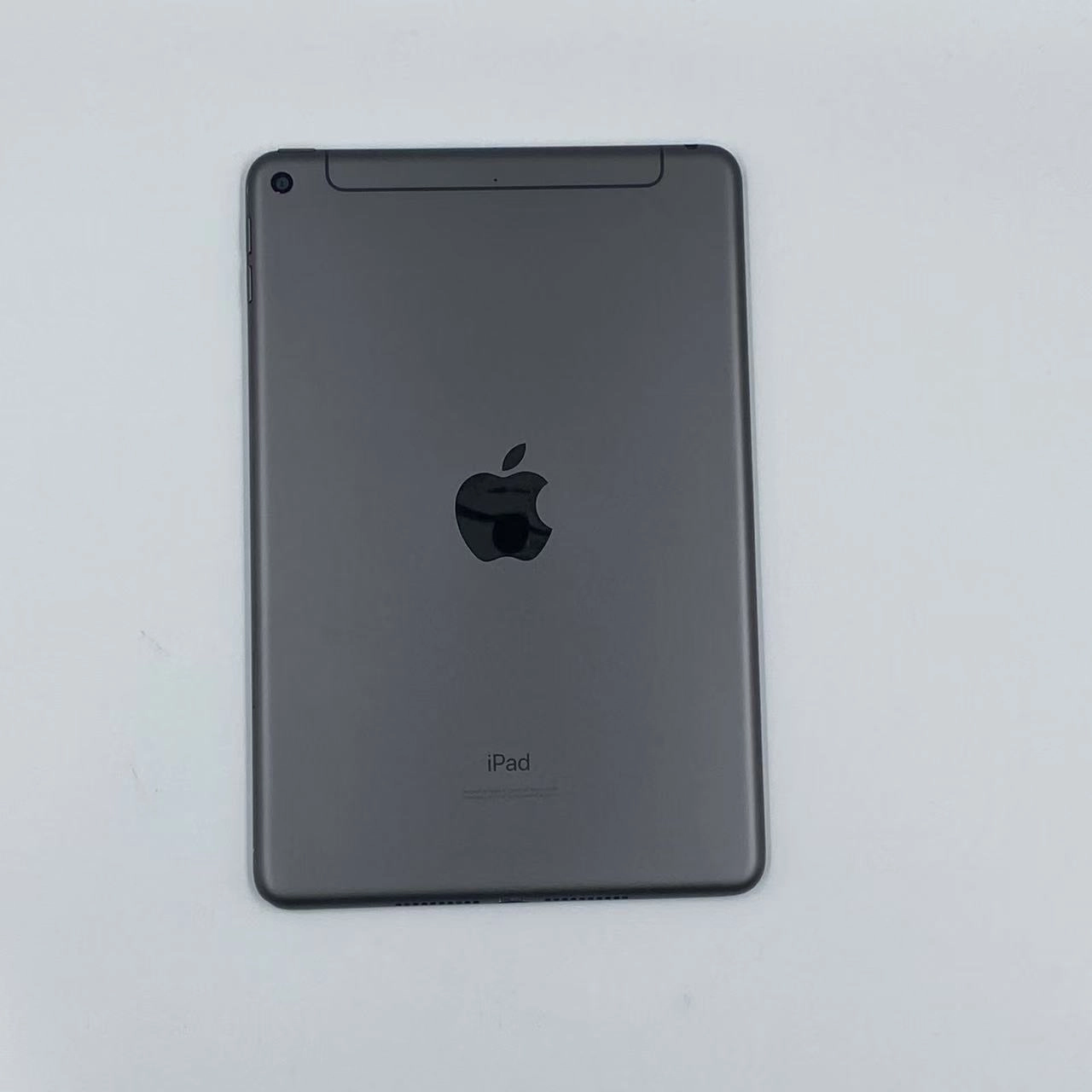 iPad mini 第5世代 64GB MUX52ZP/A 海外版SIMフリー スペースグレイ