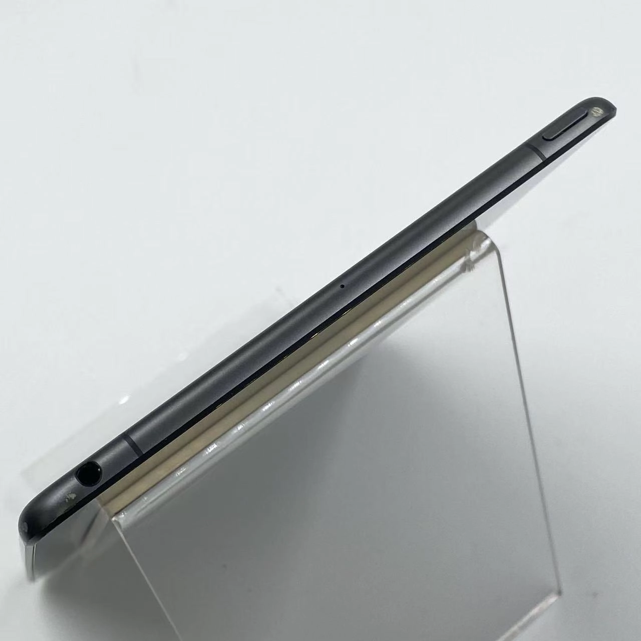 iPad mini 第5世代 64GB MUX52ZP/A 海外版SIMフリー スペースグレイ