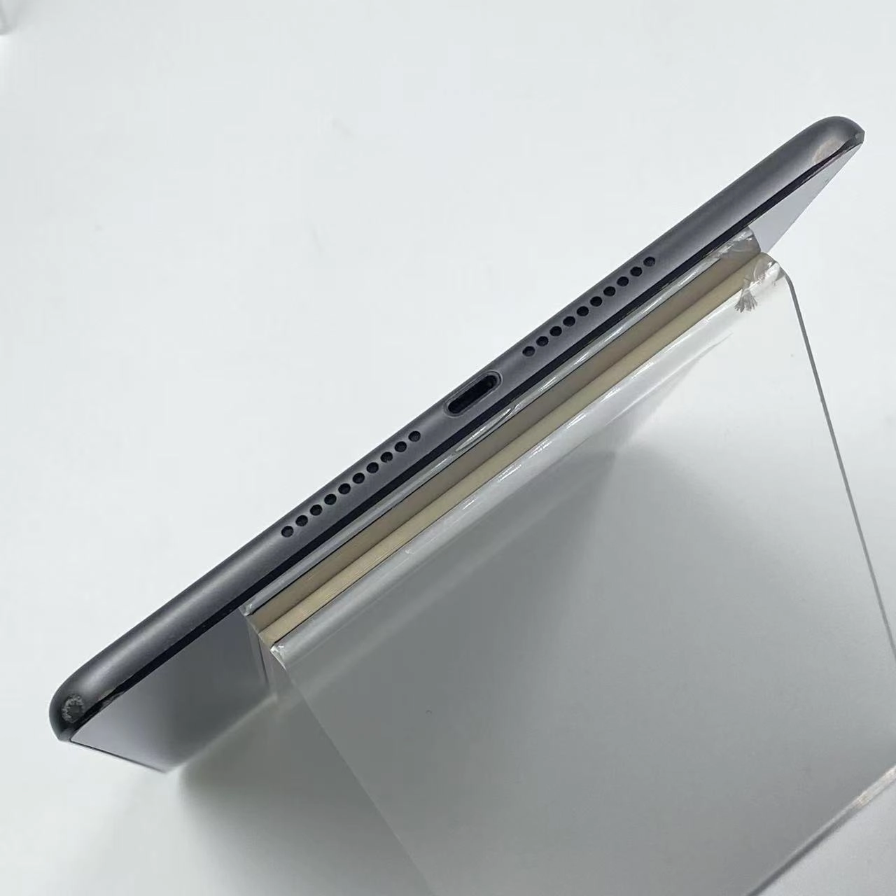 iPad mini 第5世代 64GB MUX52ZP/A 海外版SIMフリー スペースグレイ