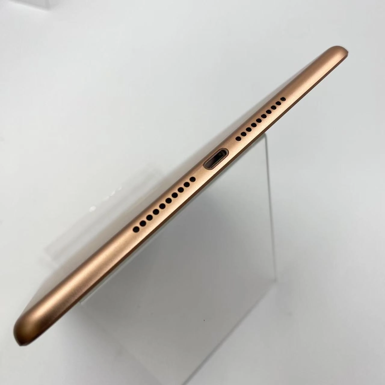 iPad mini 第5世代 64GB MUQY2TA/A Wi-Fiモデル 美品 ゴールド