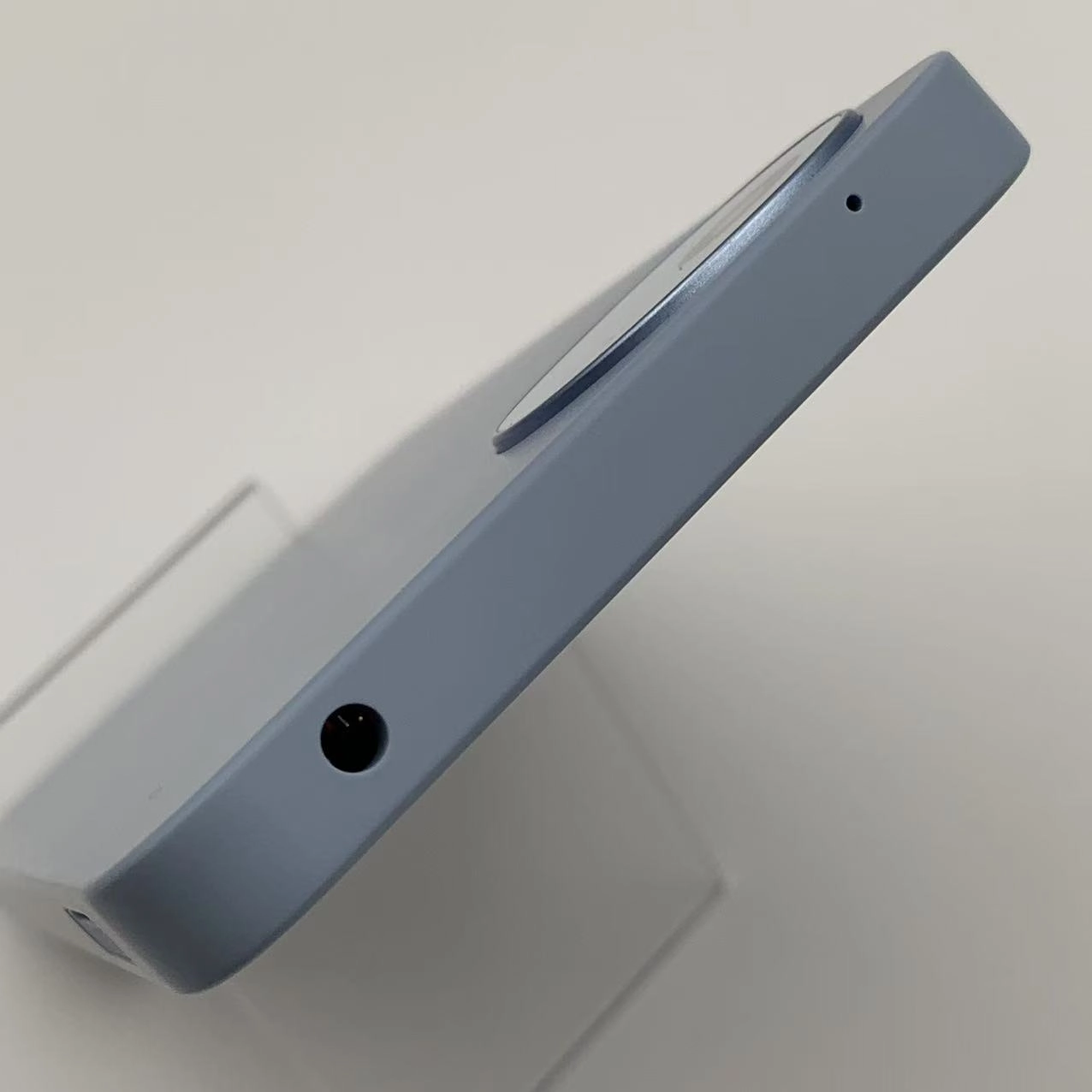 AQUOS wish4 4GB/64GB ブルー SH-52E  docomo版SIMフリー 新品未使用