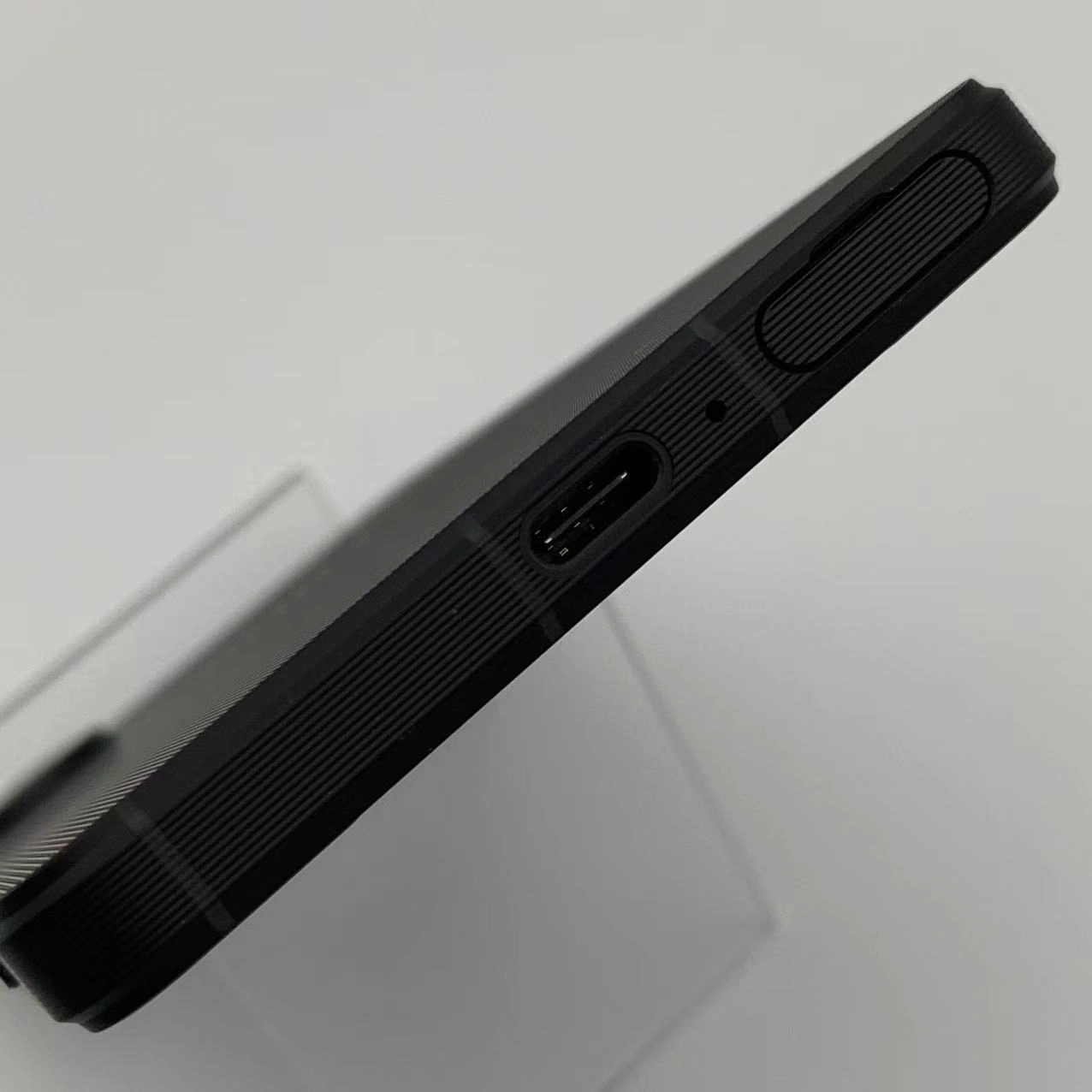 Xperia 1 VI 12GB/256GB ブラック SOG13 AU版SIMフリー 新品同様 au