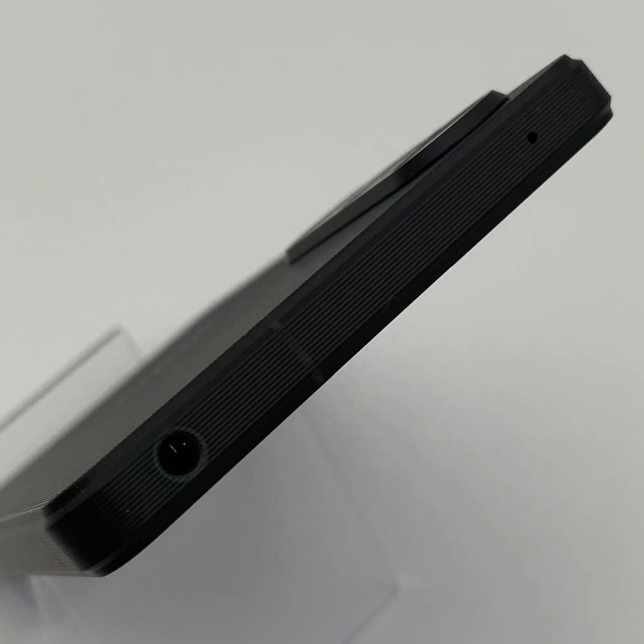 Xperia 1 VI 12GB/256GB ブラック SOG13 AU版SIMフリー 新品同様 au