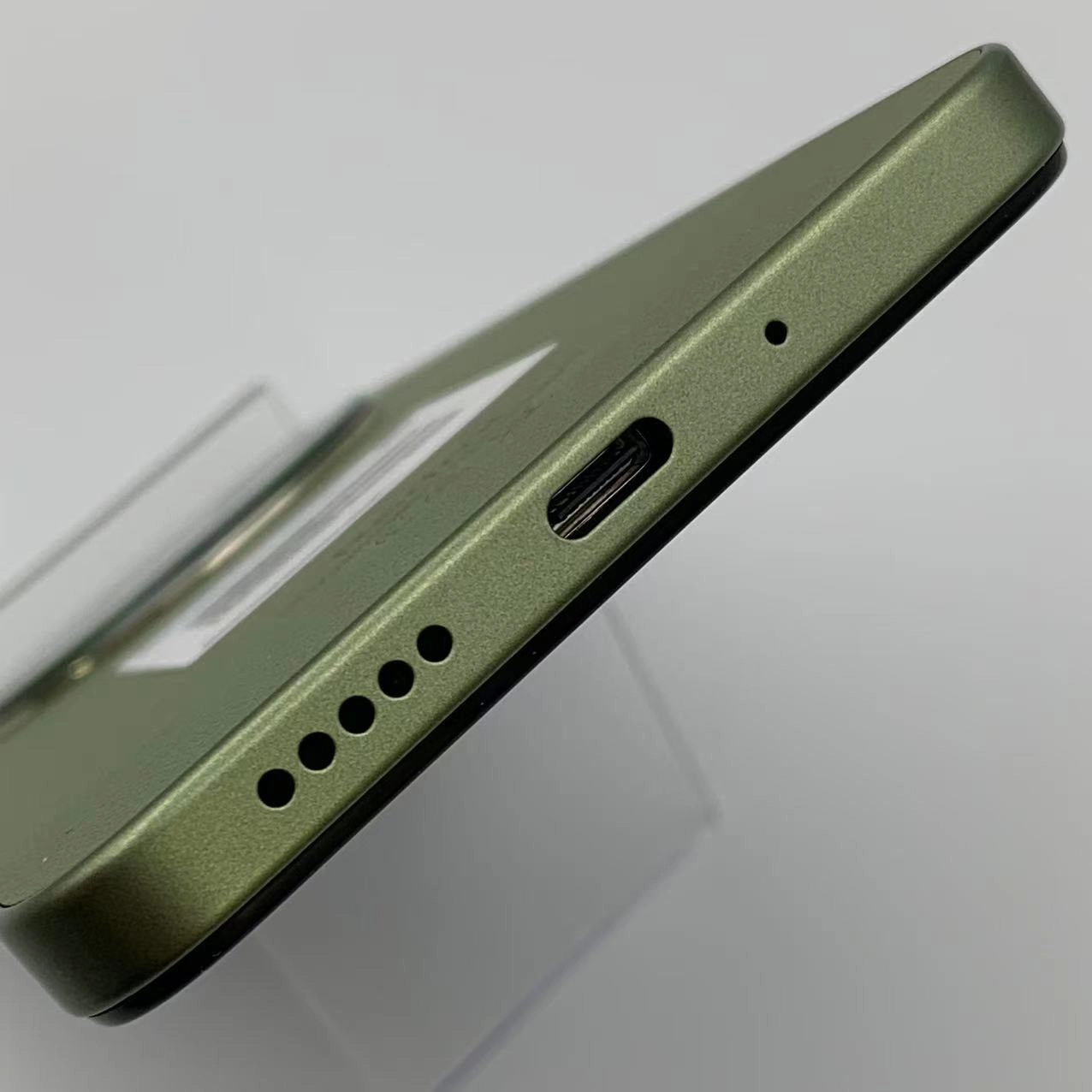 xiaomi Redmi 14C 8GB/256GB セージグリーン 2409BRN2CL SIMフリー 新品同様