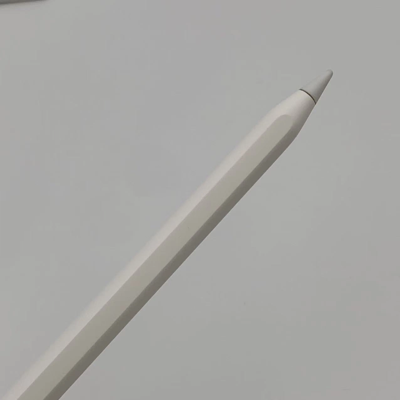 Apple Pencil Pro ホワイト MX2D3ZA/A 極美品