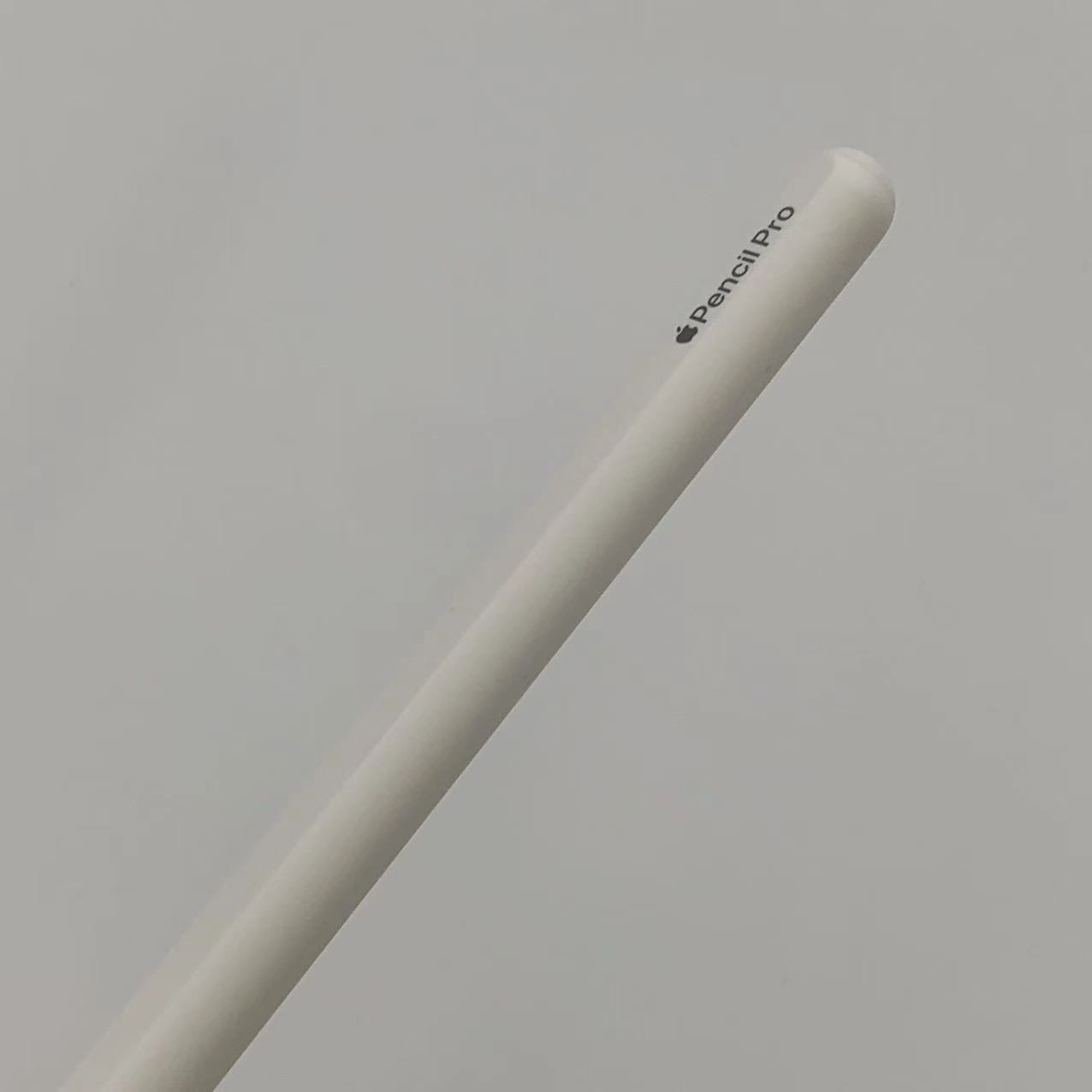 Apple Pencil Pro ホワイト MX2D3ZA/A 極美品