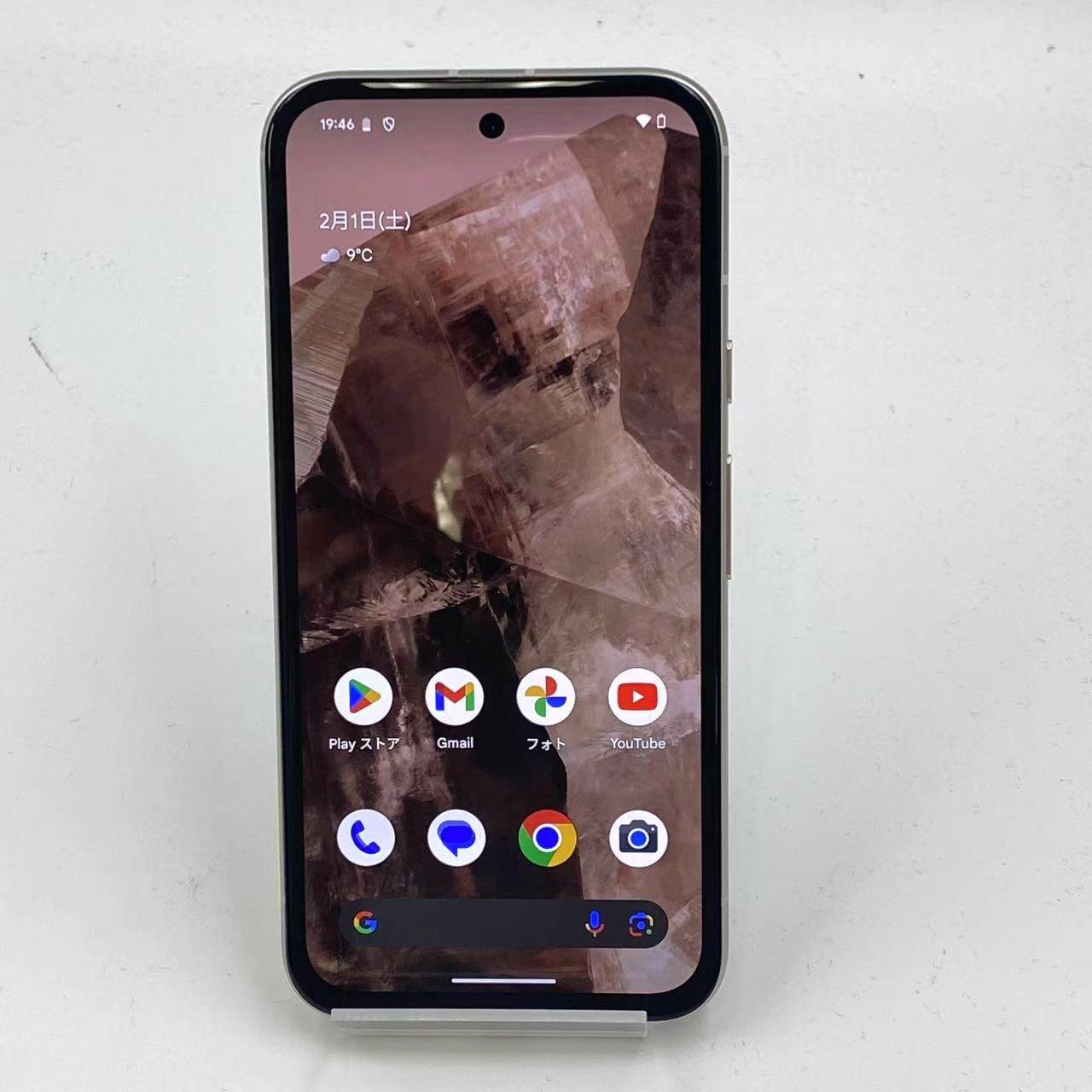 Google Pixel 8a 128GB G576D SoftBank版SIMフリー 新品未使用