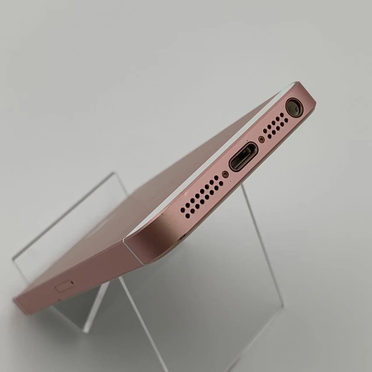 iPhoneSE 32GB ローズゴールド MP852J/A SoftBank版SIMフリー