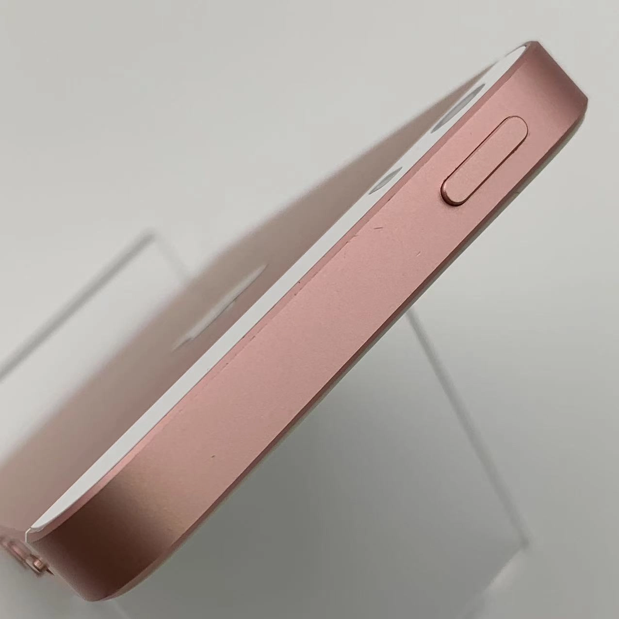 iPhoneSE 32GB ローズゴールド MP852J/A SoftBank版SIMフリー