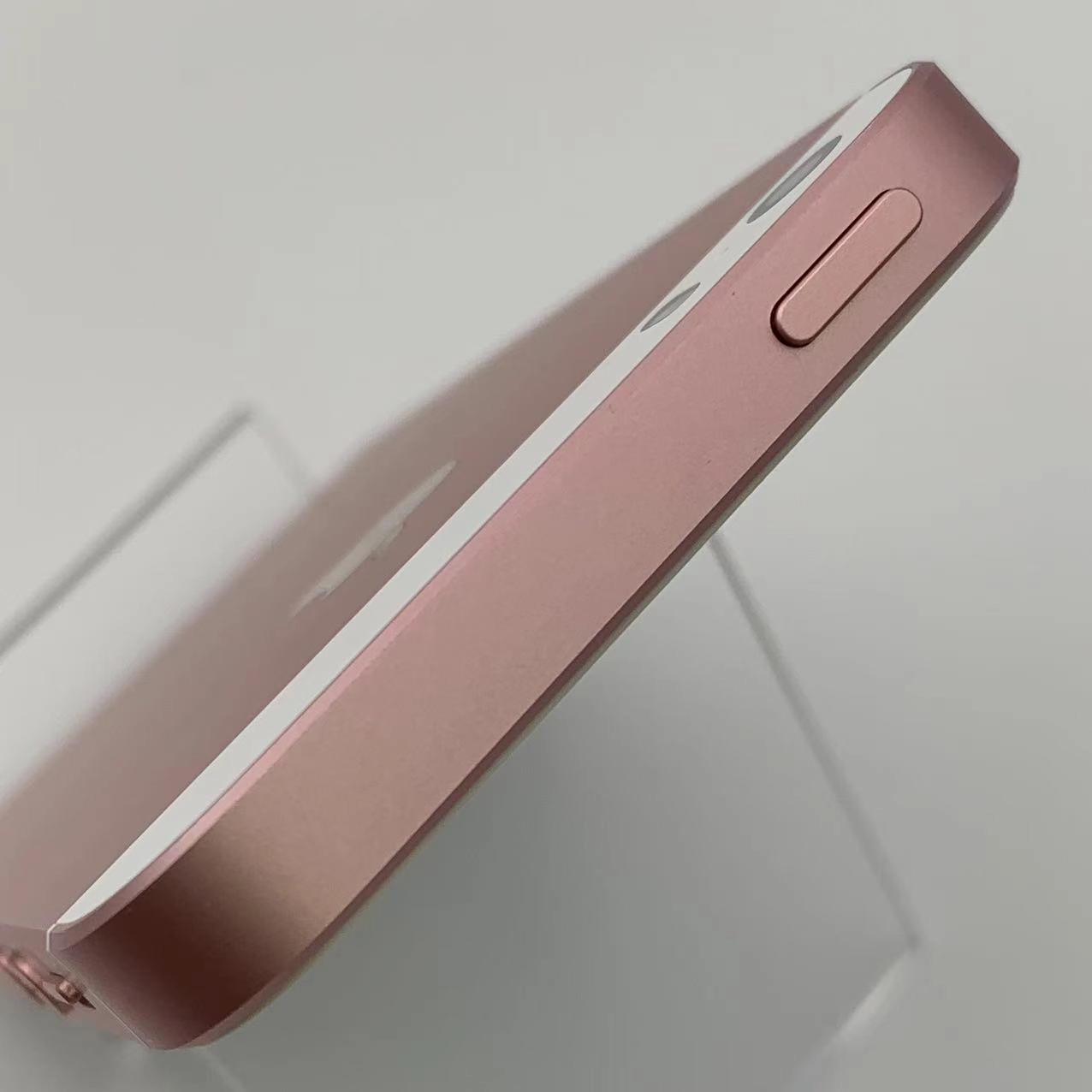 iPhoneSE 32GB ローズゴールド MP852J/A  SoftBank版SIMフリー