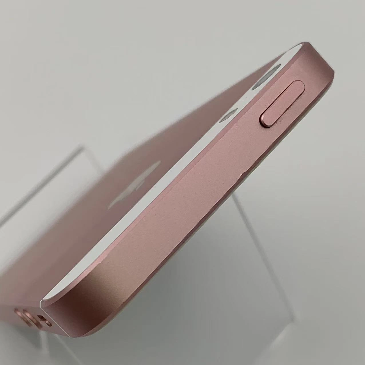 iPhoneSE 32GB ローズゴールド MP852J/A SoftBank版SIMフリー