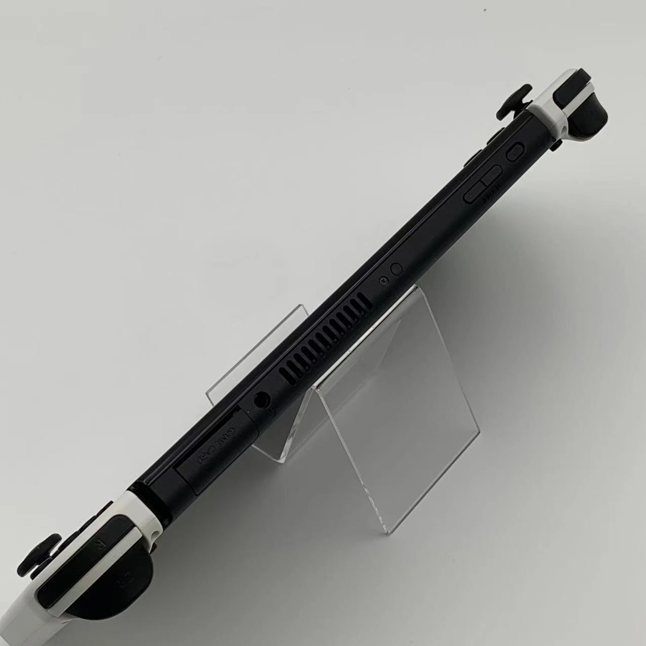 Nintendo Switch 有機ELモデル ホワイト 2021年モデル 64GB HEG-S-KAAAA 美品