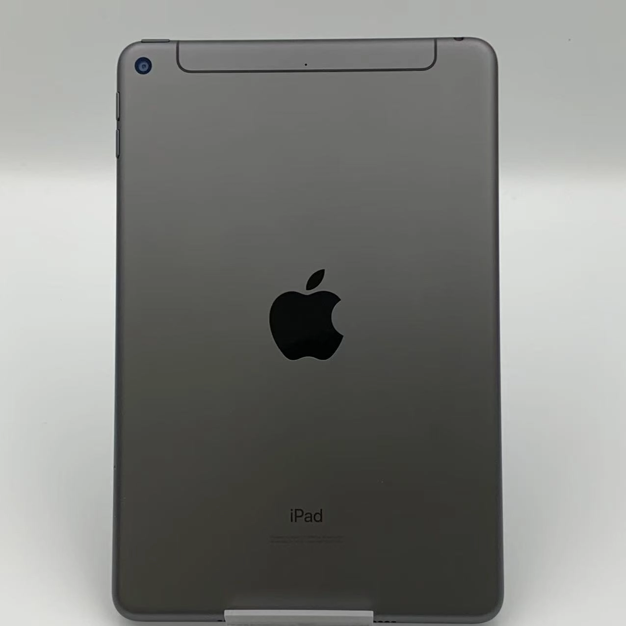 iPad mini 第5世代 Wi-Fi+Cellular モデル 256GB スペースグレイ MUXC2ZP/A 海外版SIMフリー 美品