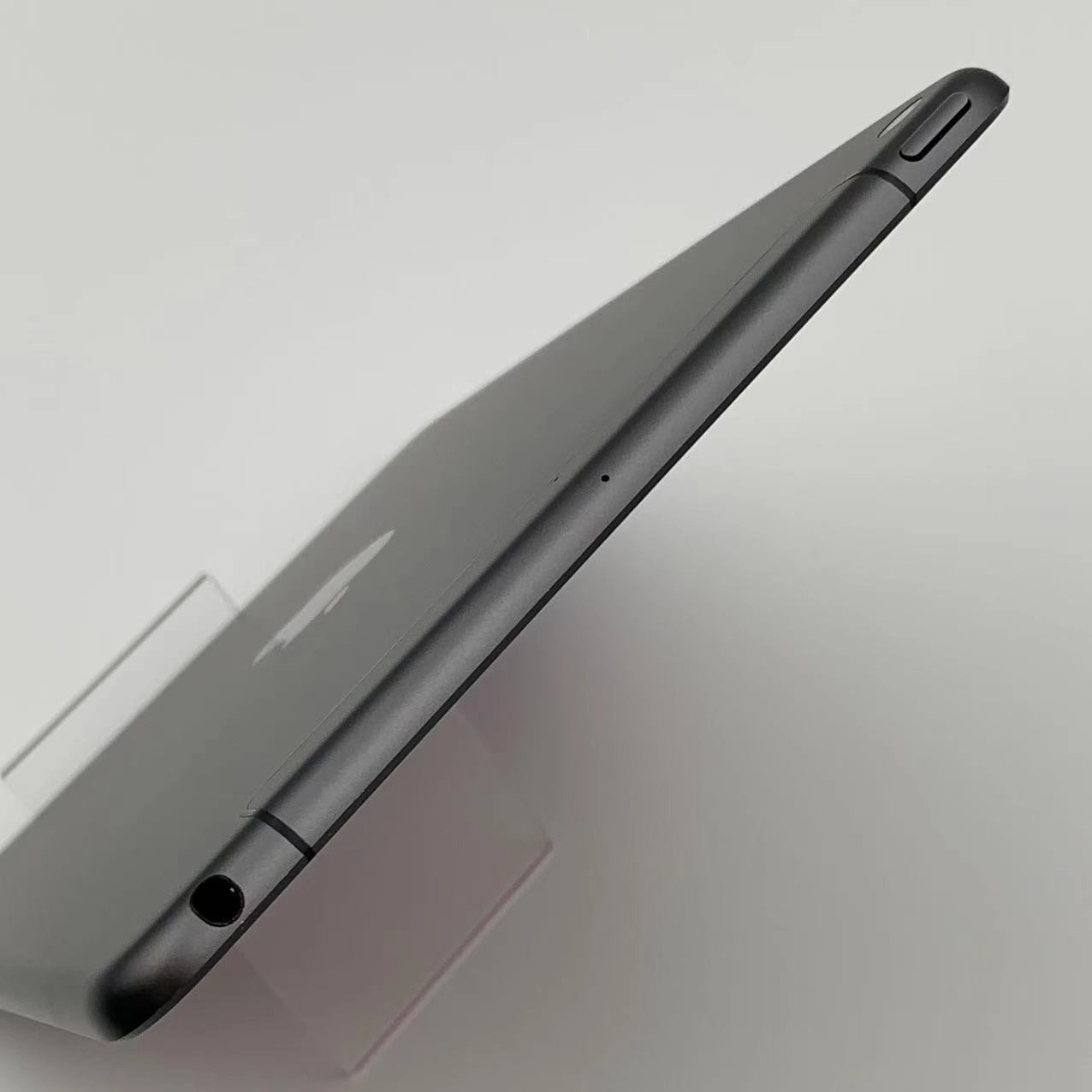 iPad mini 第5世代 Wi-Fi+Cellular モデル 256GB スペースグレイ MUXC2ZP/A 海外版SIMフリー 美品