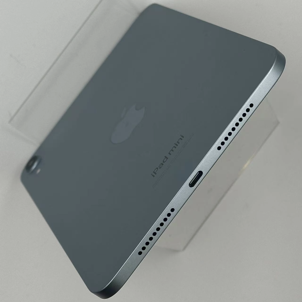 iPad mini 第7世代 Wi-Fiモデル 256GB MXNC3J/A 新品同様 ブルー