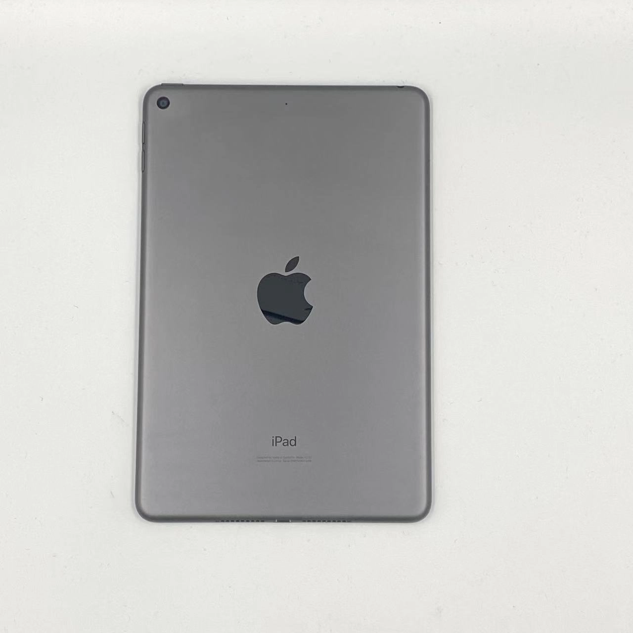 iPad mini 第5世代 256GB MUU32ZP/A Wi-Fiモデル 極美品 スペースグレイ