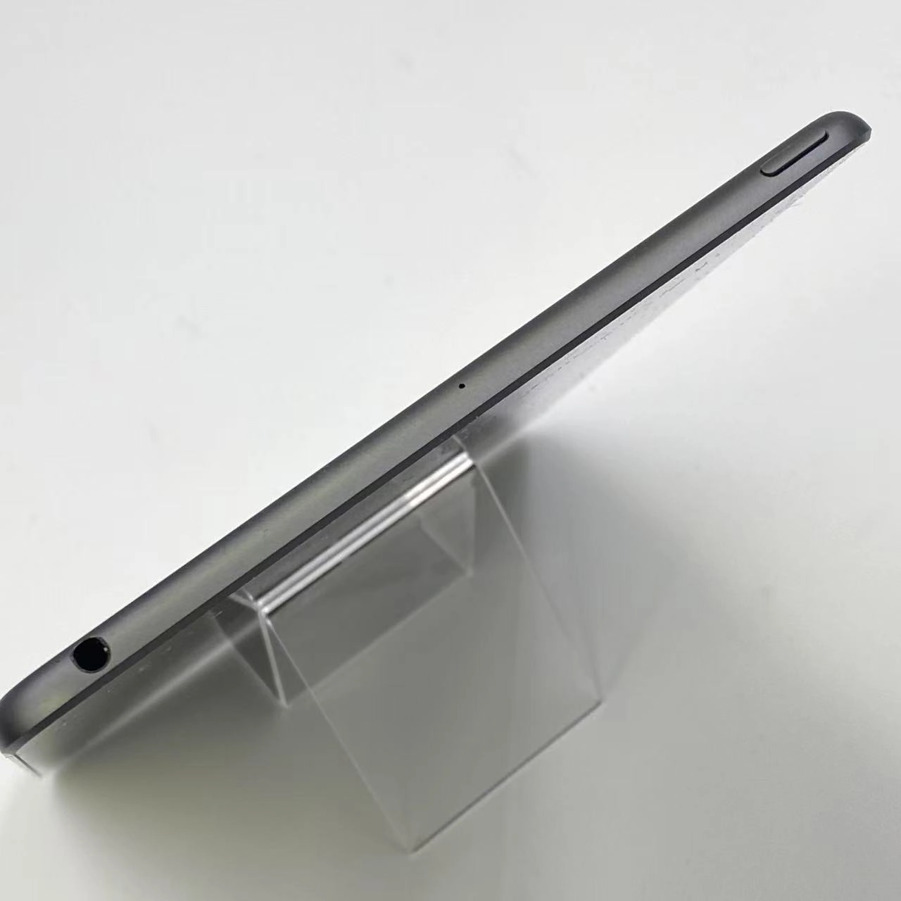 iPad mini 第5世代 256GB MUU32ZP/A Wi-Fiモデル 極美品 スペースグレイ