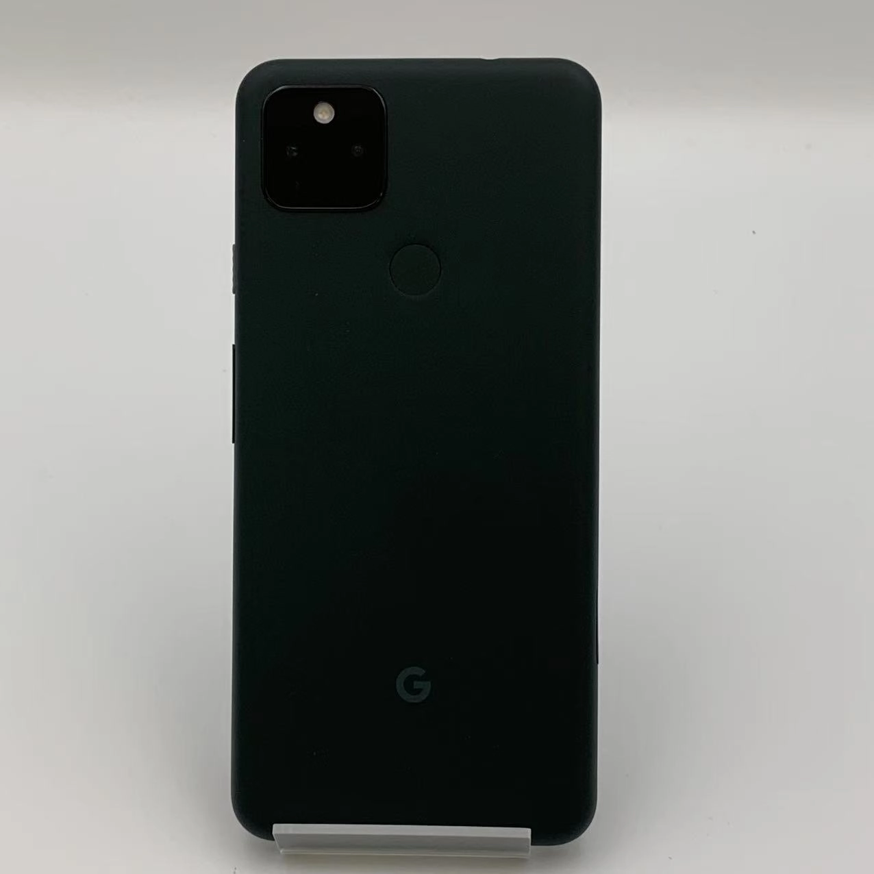 Google Pixel 5a (5G) 128GB Mostly Black G4S1M SIMフリー 美品