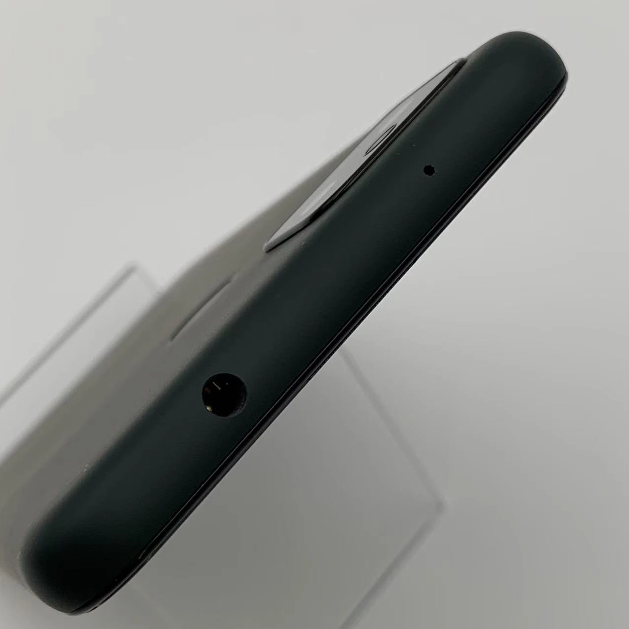 Google Pixel 5a (5G) 128GB Mostly Black G4S1M SIMフリー 美品