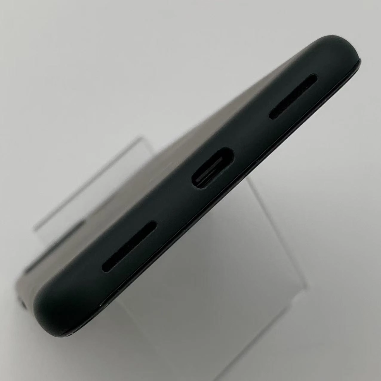 Google Pixel 5a (5G) 128GB Mostly Black G4S1M SIMフリー 美品