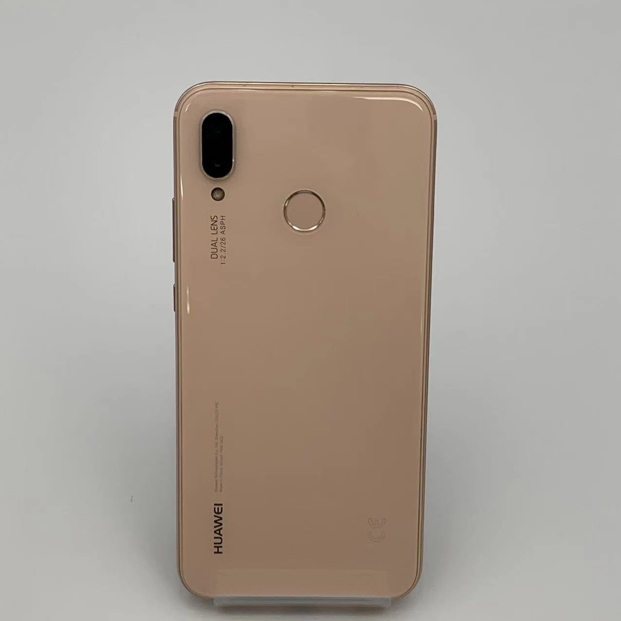 HUAWEI P20 lite 32GB サクラピンク ANE-LX2J SIMフリー