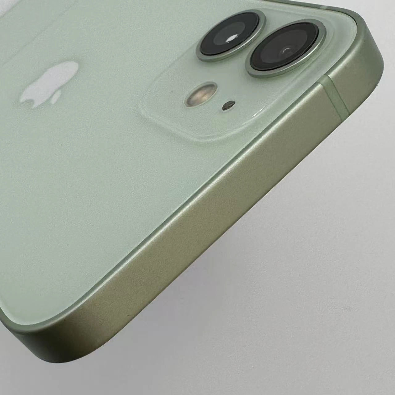 iPhone12 mini 256GB グリーン MGDW3J/A SoftBank版SIMフリー