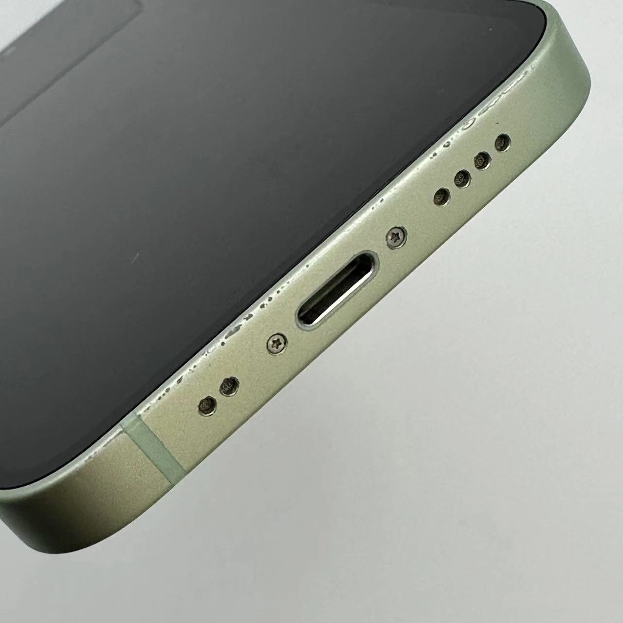 iPhone12 mini 256GB グリーン MGDW3J/A SoftBank版SIMフリー