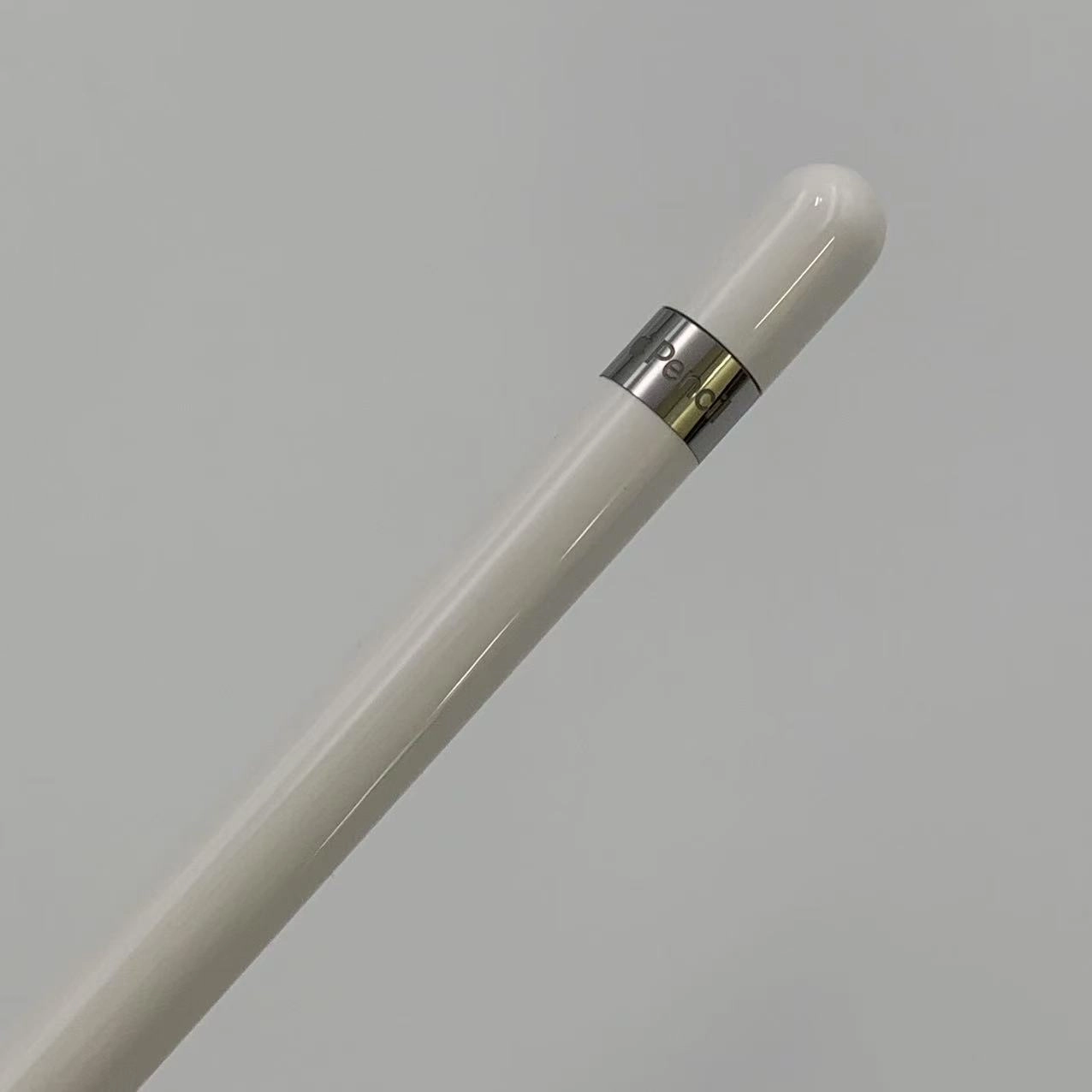 Apple Pencil 第1世代 ** ホワイト MK0C2J/A 美品