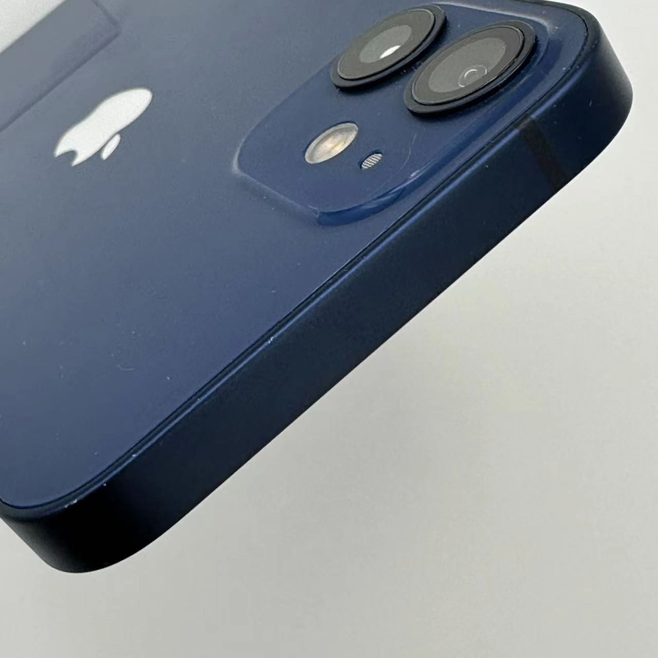 iPhone12 mini 128GB ブルー MGDP3J/A au版SIMフリー