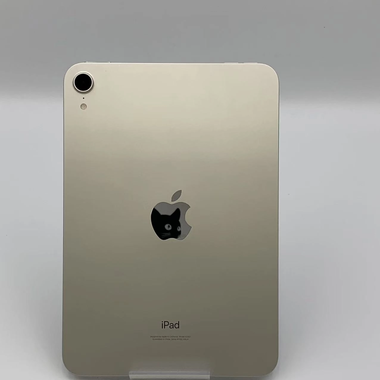 iPad mini 第6世代 Wi-Fiモデル 64GB スターライト MK7P3J/A 極美品