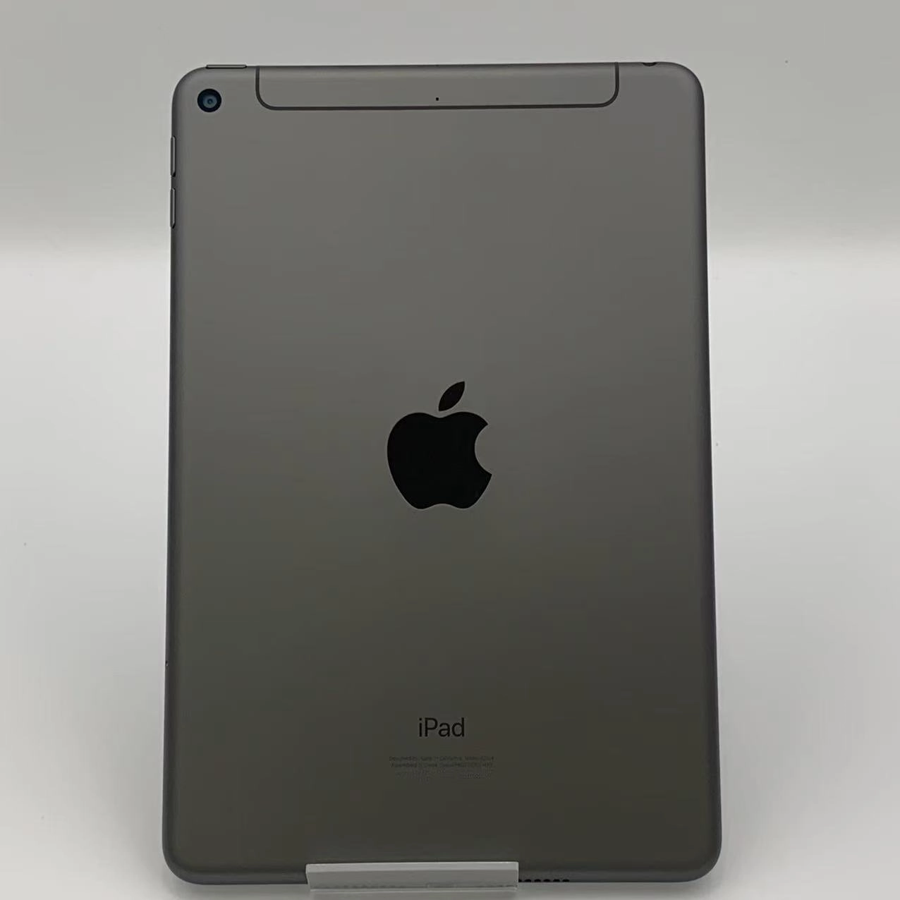 iPad mini 第5世代 256GB FUXC2ZP/A 海外版SIMフリー スペースグレイ