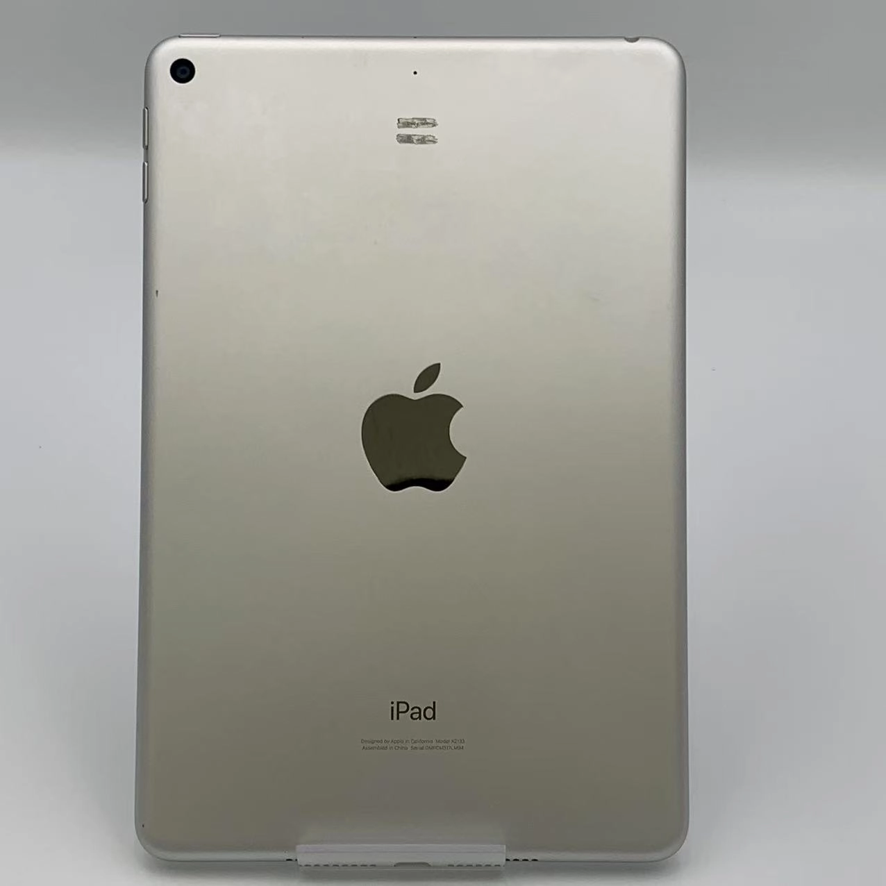 iPad mini 第5世代 Wi-Fiモデル 64GB シルバー MUQX2ZP/A