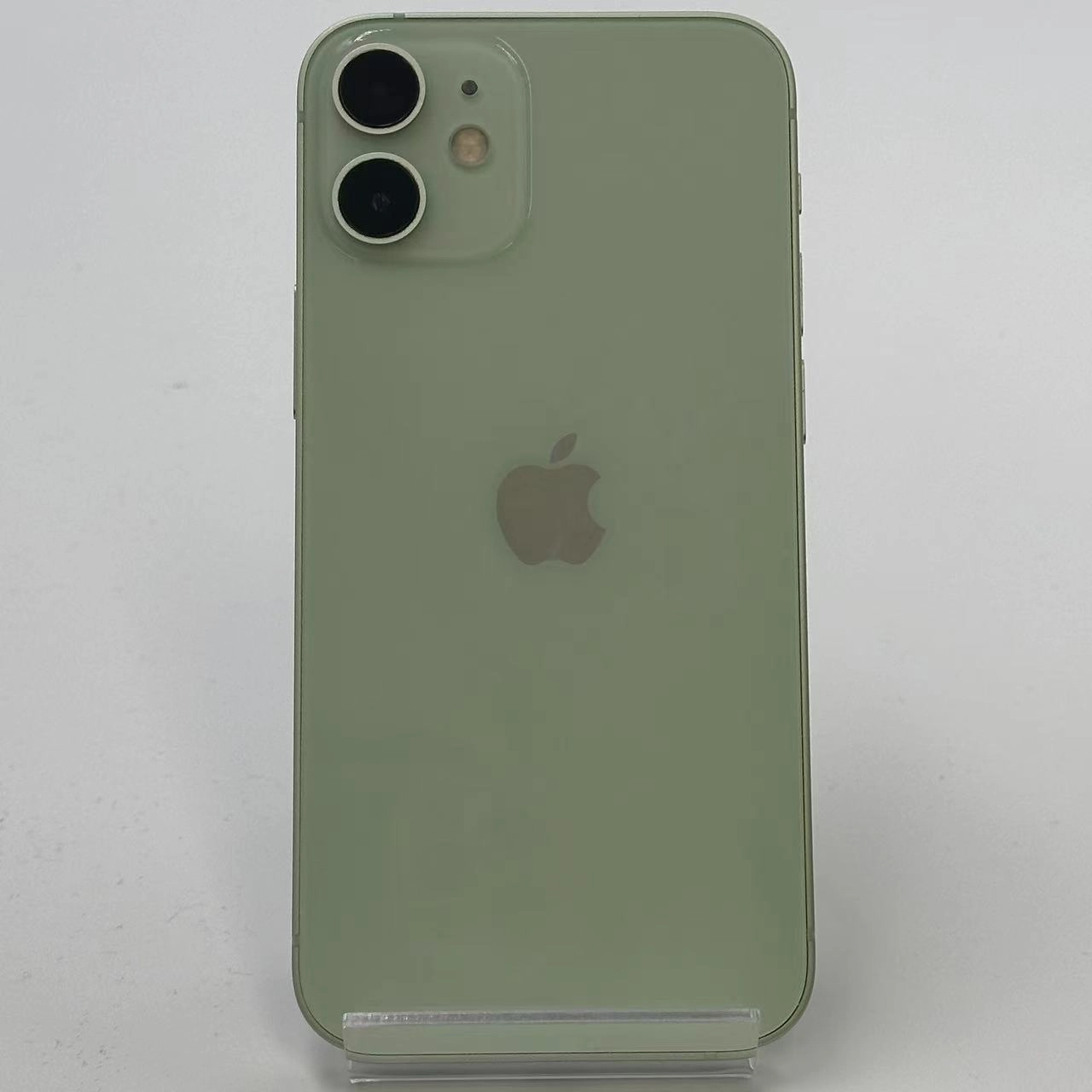 iPhone12 mini 256GBン MGDW3J/A docomo版SIMフリー 美品 グリーン