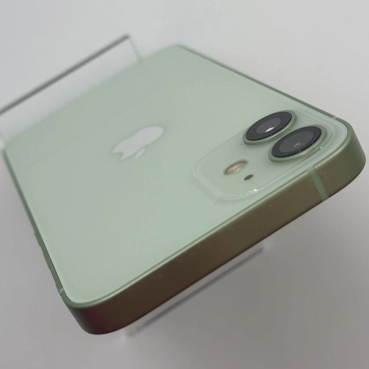 iPhone12 mini 256GBン MGDW3J/A docomo版SIMフリー 美品 グリーン