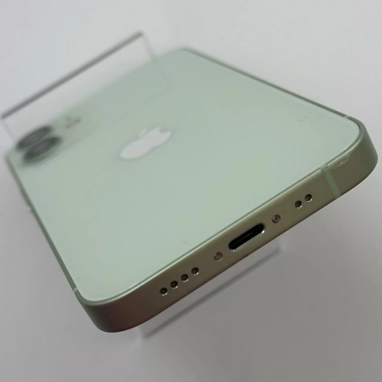 iPhone12 mini 256GBン MGDW3J/A docomo版SIMフリー 美品 グリーン