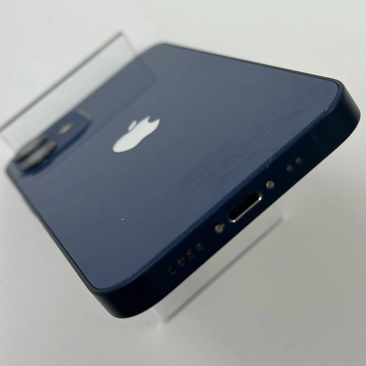 iPhone12 mini 128GB MGED3X/A 海外版SIMフリー ブルー