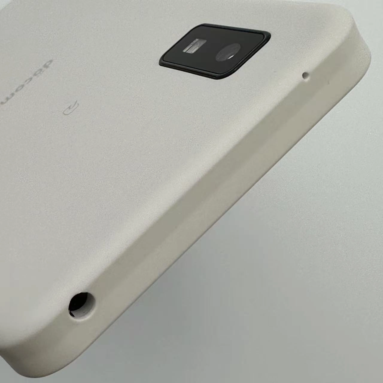 AQUOS wish3 64GB SH-53D docomo版SIMフリー 極美品