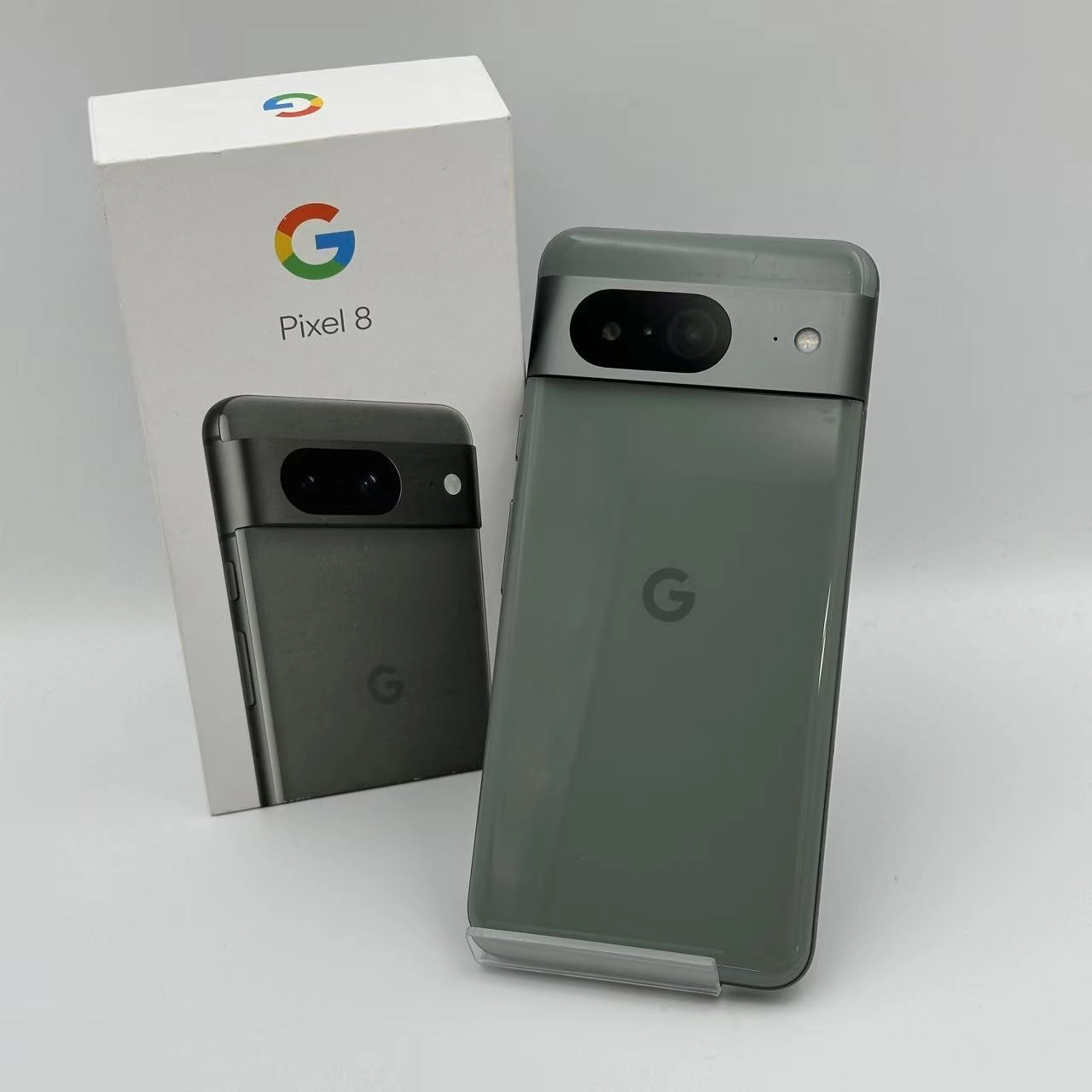 Google Pixel 8 128GB GZPF0 SoftBank版SIMフリー 美品