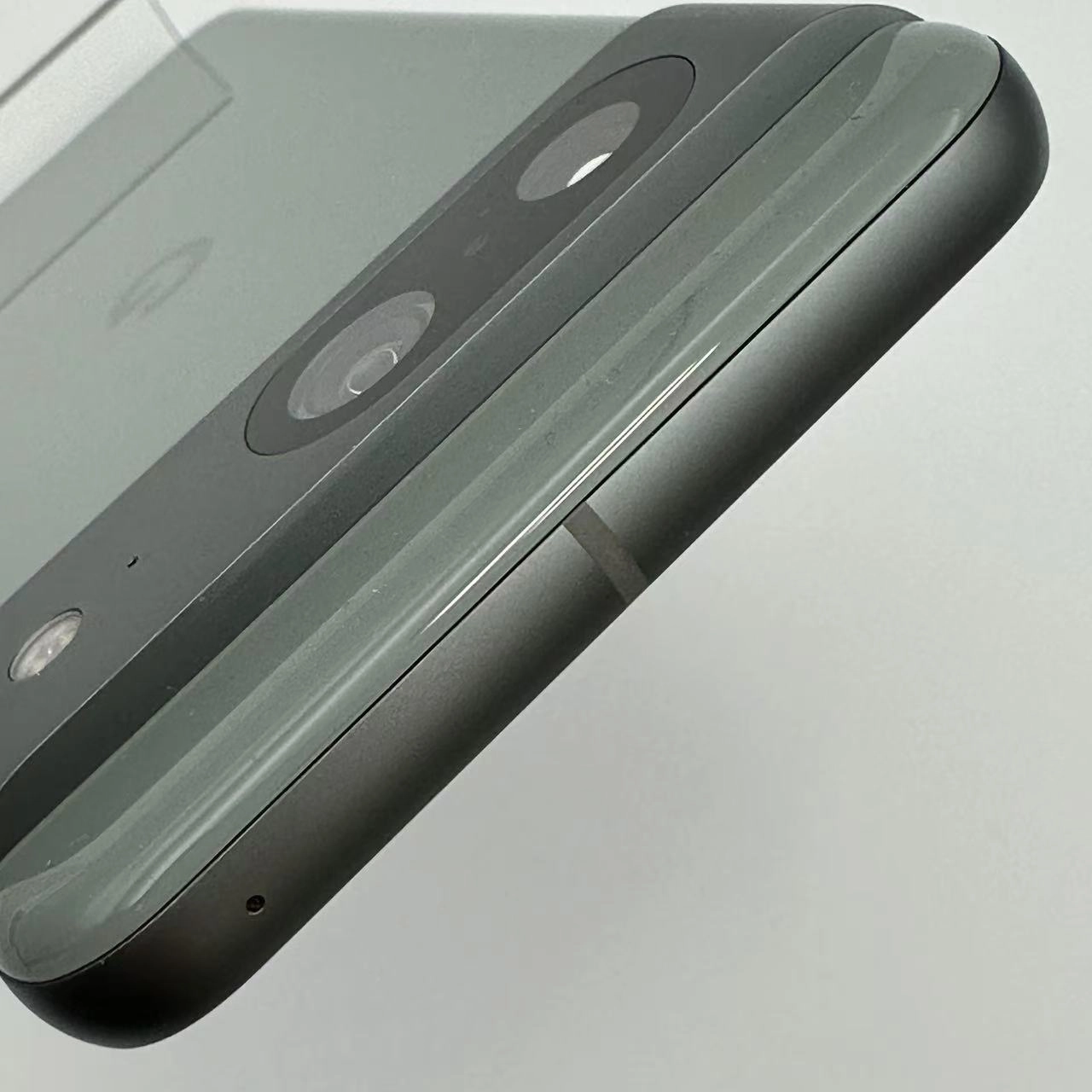 Google Pixel 8 128GB GZPF0 SoftBank版SIMフリー 美品