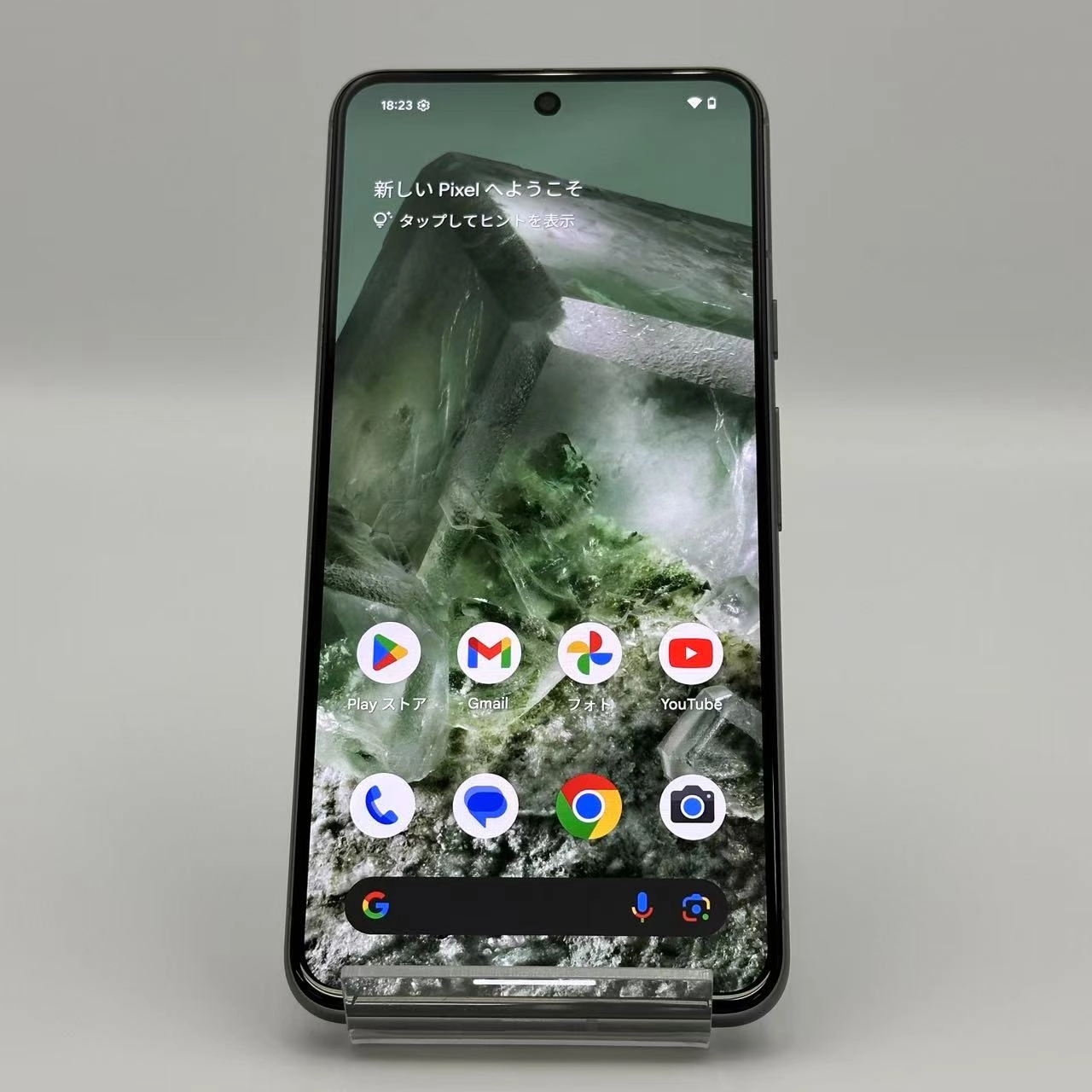 Google Pixel 8 128GB GZPF0 SoftBank版SIMフリー 美品