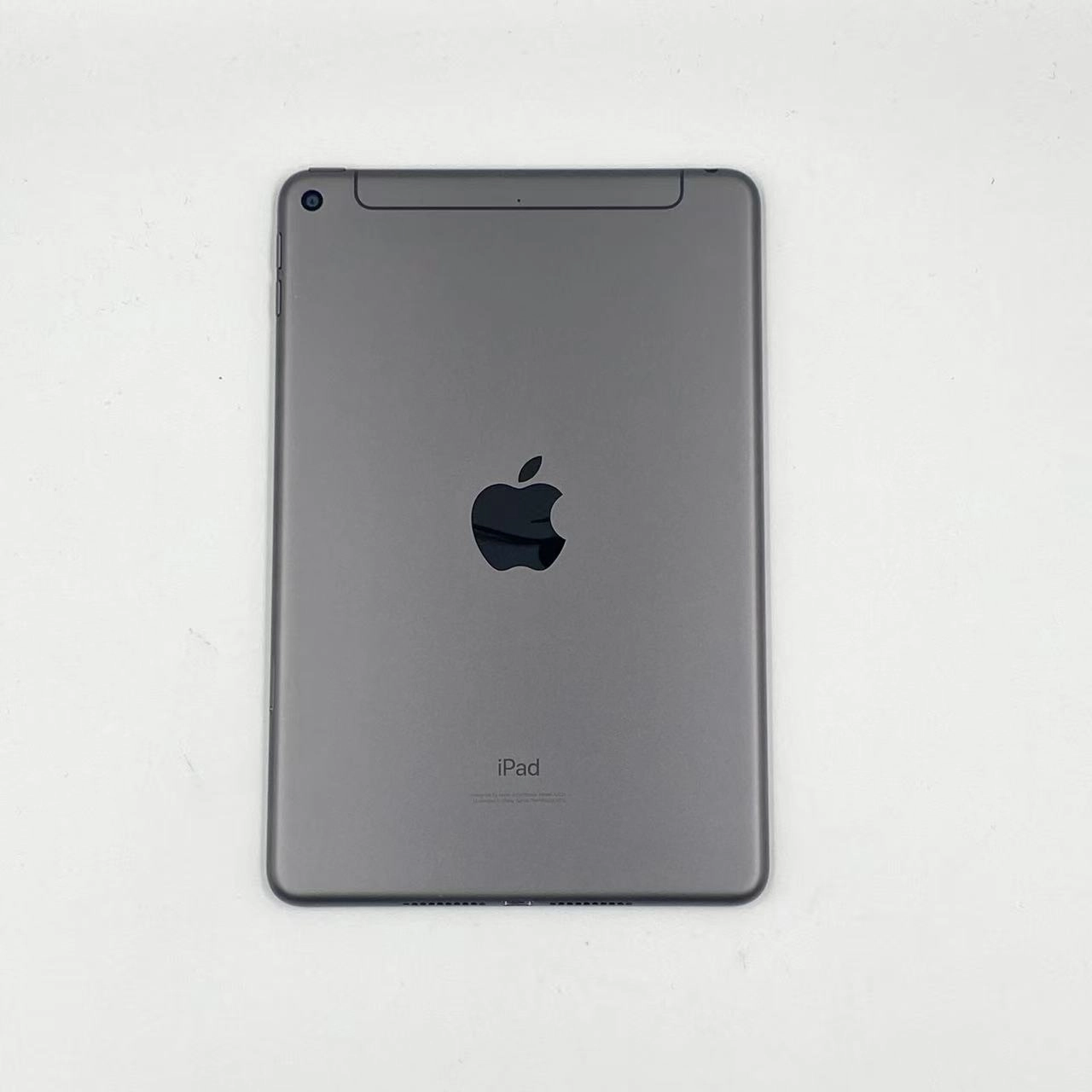 iPad mini 第5世代 256GB MUXC2ZP/A 海外版SIMフリー スペースグレイ