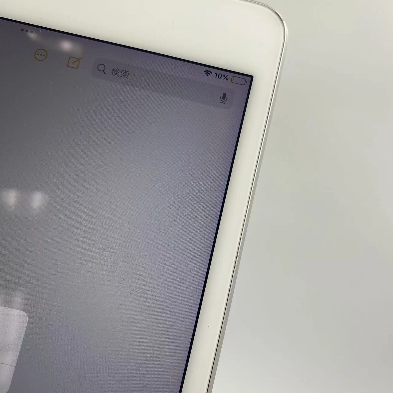 iPad mini 第5世代 256GB シルバー MUXD2ZP/A 海外版SIMフリー