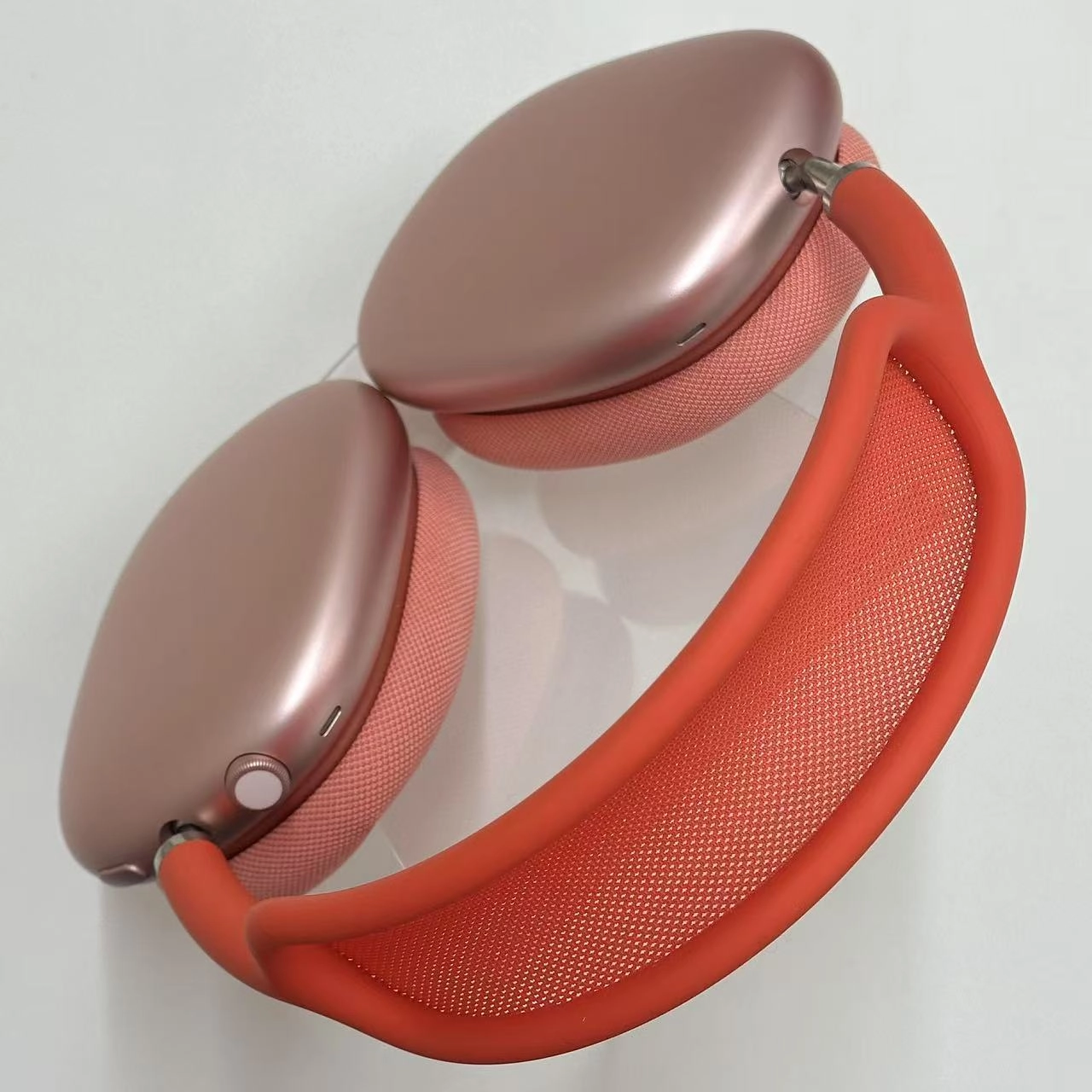 AirPods Max ピンク MGYM3J/A 極美品 **